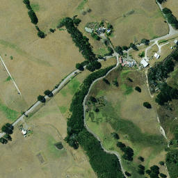 Satellite imagery of 728 TATARARIKI, NZ
