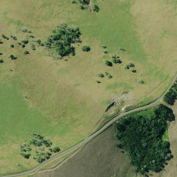 Satellite imagery of 748 WAIKARAKA, NZ