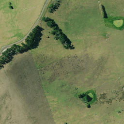 Satellite imagery of 748 WAIKARAKA, NZ