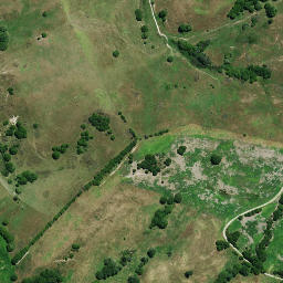 Satellite imagery of 3C (Matakohe SD), NZ