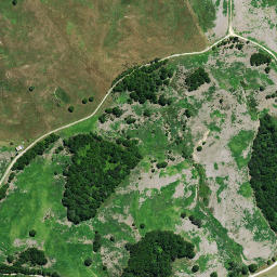 Satellite imagery of 3C (Matakohe SD), NZ