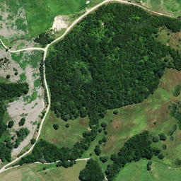 Satellite imagery of 3C (Matakohe SD), NZ