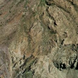 Satellite imagery of Cerro La Cabeza, CL