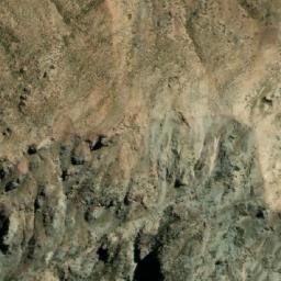 Satellite imagery of Cerro La Cabeza, CL