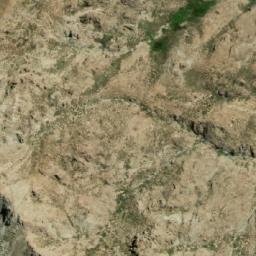 Satellite imagery of Cerro La Cabeza, CL