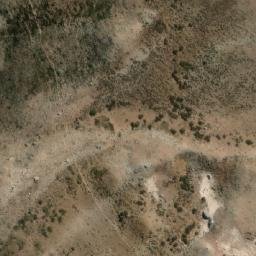 Satellite imagery of Cerro El Risco, AR