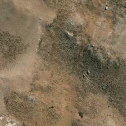 Satellite imagery of Cerro El Risco, AR