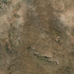 Satellite imagery of Cerro El Risco, AR