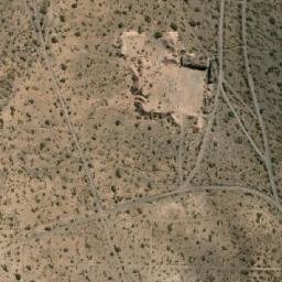 Satellite imagery of Cerro del Barranquino, AR