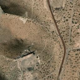 Satellite imagery of Cerro del Barranquino, AR