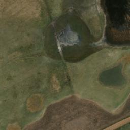 Satellite imagery of LFRA, AR