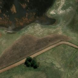 Satellite imagery of LFRA, AR