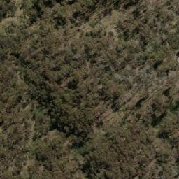 Satellite imagery of Musical Hill, AU
