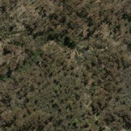 Satellite imagery of Musical Hill, AU