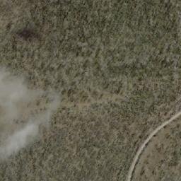 Satellite imagery of SMA 0926, AU