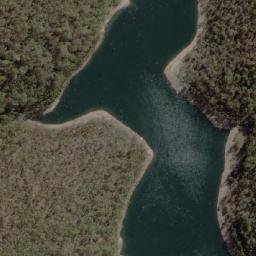 Satellite imagery of SMA 0927, AU