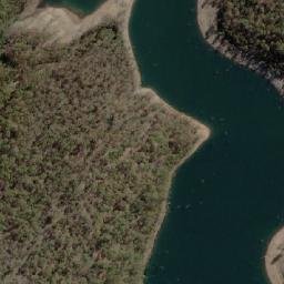 Satellite imagery of Tolbar Point, AU