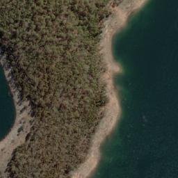 Satellite imagery of Tolbar Point, AU