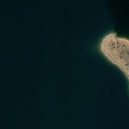 Satellite imagery of Wairuna Point, AU