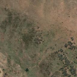 Satellite imagery of Wairuna Point, AU