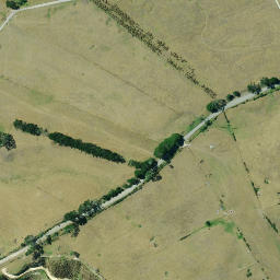 Satellite imagery of 728 TATARARIKI, NZ