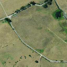 Satellite imagery of 728 TATARARIKI, NZ