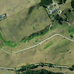 Satellite imagery of 728 TATARARIKI, NZ