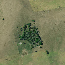 Satellite imagery of 748 WAIKARAKA, NZ