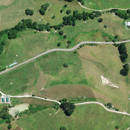Satellite imagery of 3C (Matakohe SD), NZ