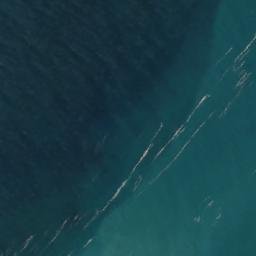 Satellite imagery of Punta Buchupureo, CL