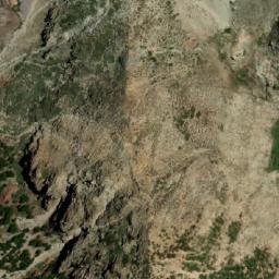 Satellite imagery of Cerro La Cabeza, CL
