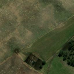 Satellite imagery of LFRA, AR