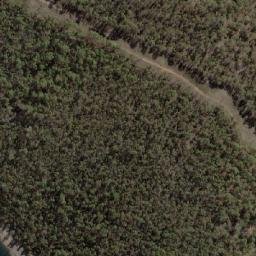 Satellite imagery of Tolbar Point, AU