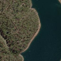 Satellite imagery of Tolbar Point, AU