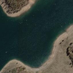 Satellite imagery of Tolbar Point, AU