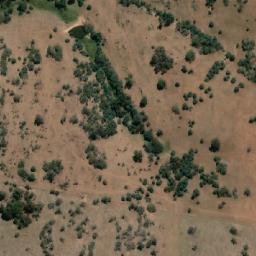 Satellite imagery of Queengallery, AU