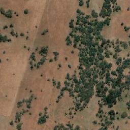 Satellite imagery of Queengallery, AU