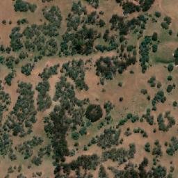 Satellite imagery of Queengallery, AU