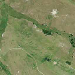 Satellite imagery of OMARU, NZ