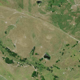 Satellite imagery of OMARU, NZ