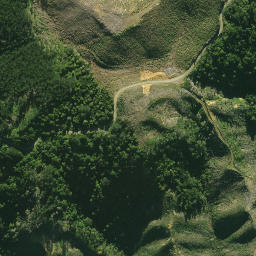 Satellite imagery of 1577 SO 54963, NZ