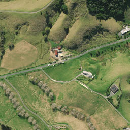 Satellite imagery of 34 (Mangawhai SD), NZ