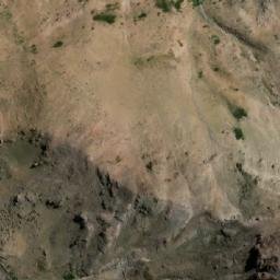 Satellite imagery of Cerro Bartolillo, CL