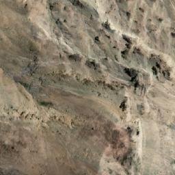 Satellite imagery of Cerro Bartolillo, CL