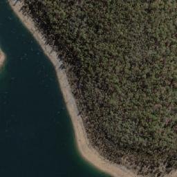 Satellite imagery of Tolbar Point, AU