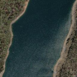 Satellite imagery of Tolbar Point, AU