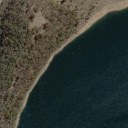 Satellite imagery of Tolbar Point, AU