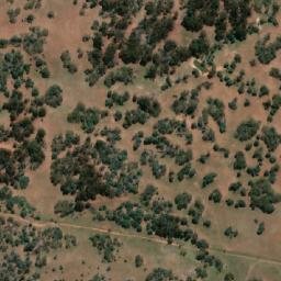 Satellite imagery of Queengallery, AU
