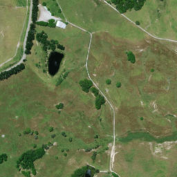 Satellite imagery of OMARU, NZ