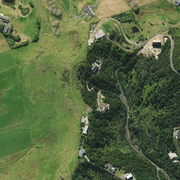 Satellite imagery of 34 (Mangawhai SD), NZ